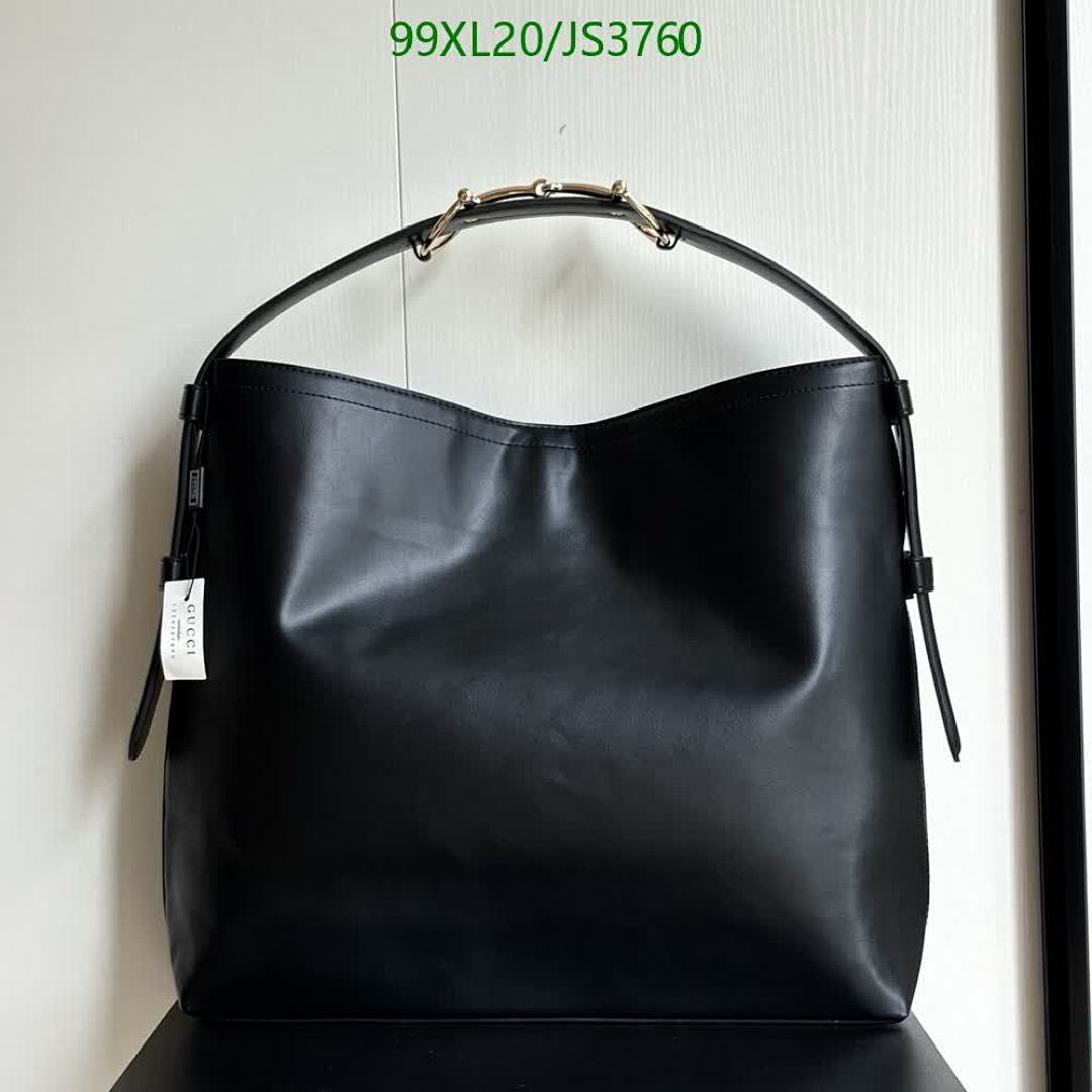Gucci-Bag-4A Quality Code: JS3760 $: 99USD