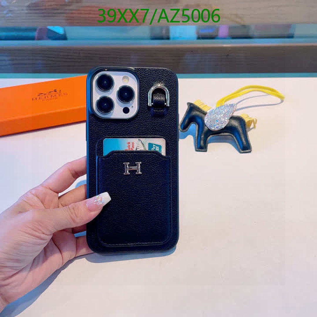 Hermes-Phone Case Code: AZ5006 $: 39USD
