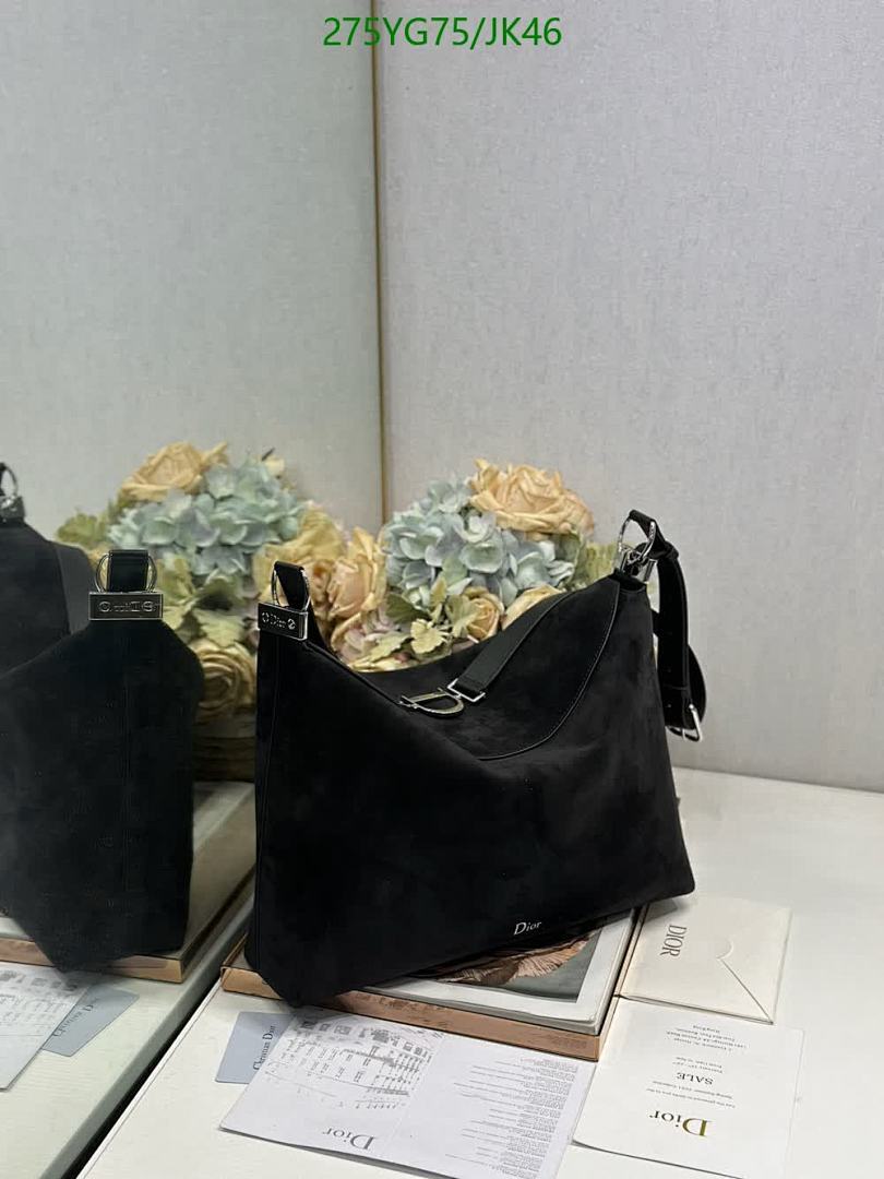 Dior-Bag-Mirror Quality Code: JK46 $: 275USD