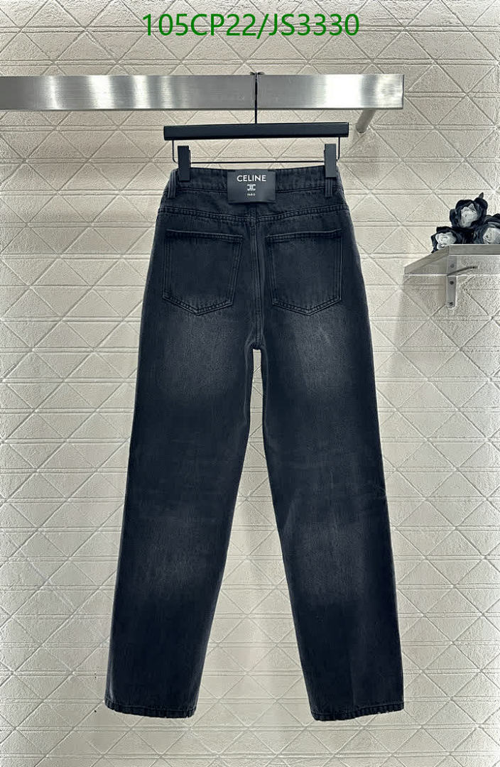 Celine-Clothing Code: JS3330 $: 105USD