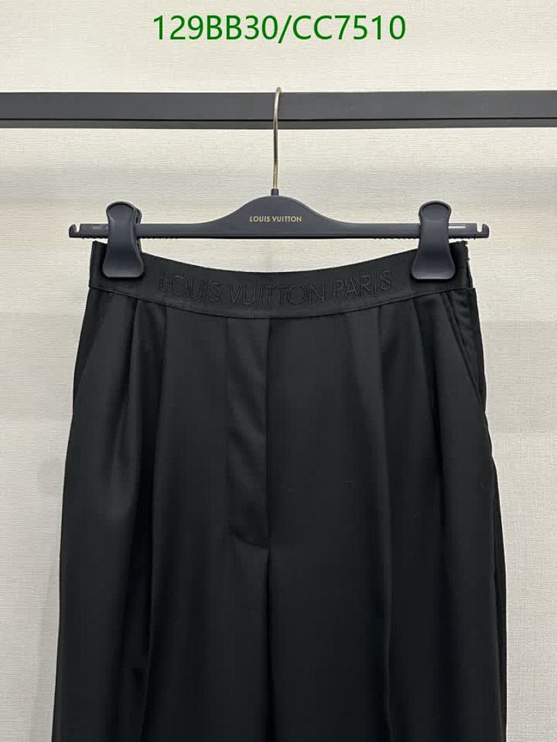 MIUMIU-Clothing Code: CC7510 $: 129USD