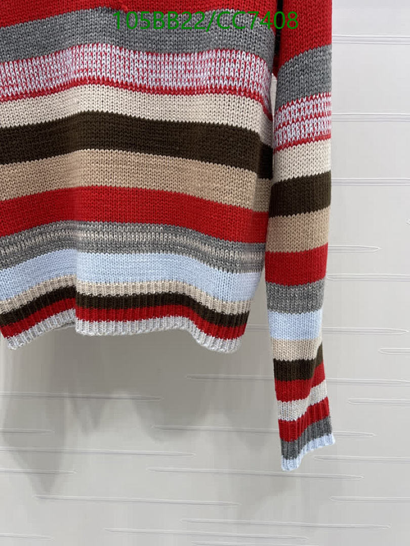 Celine-Clothing Code: CC7408 $: 105USD