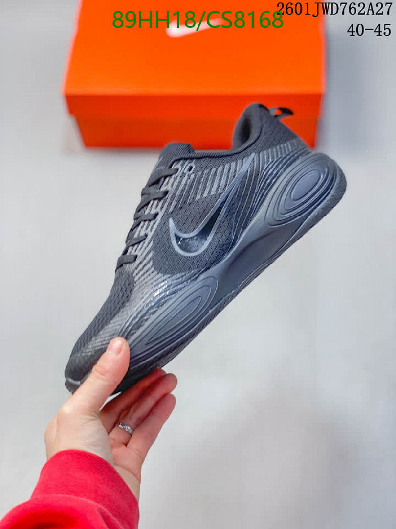 Nike-Men shoes Code: CS8168 $: 89USD
