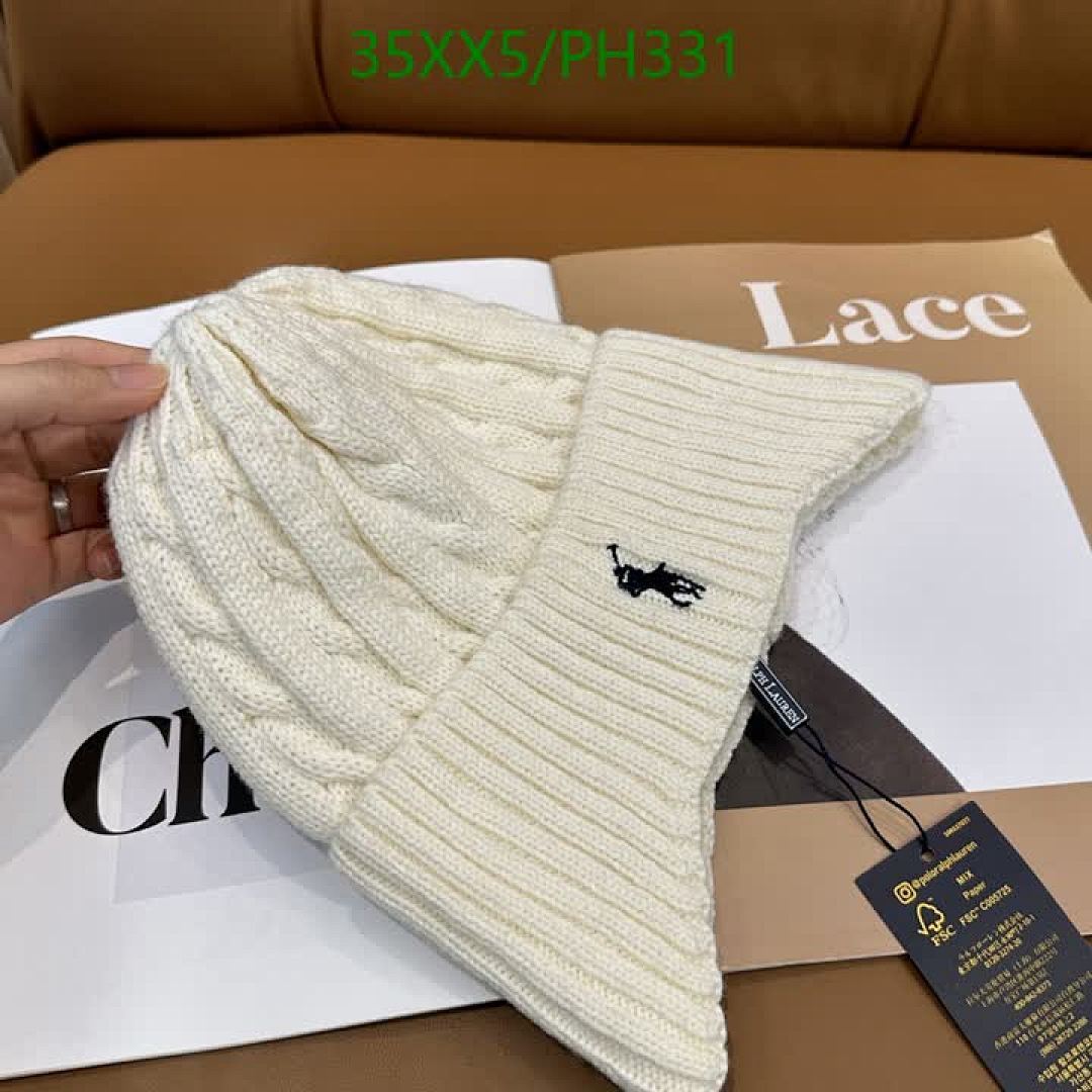 Ralph Lauren-Cap(Hat) Code: PH331 $: 35USD