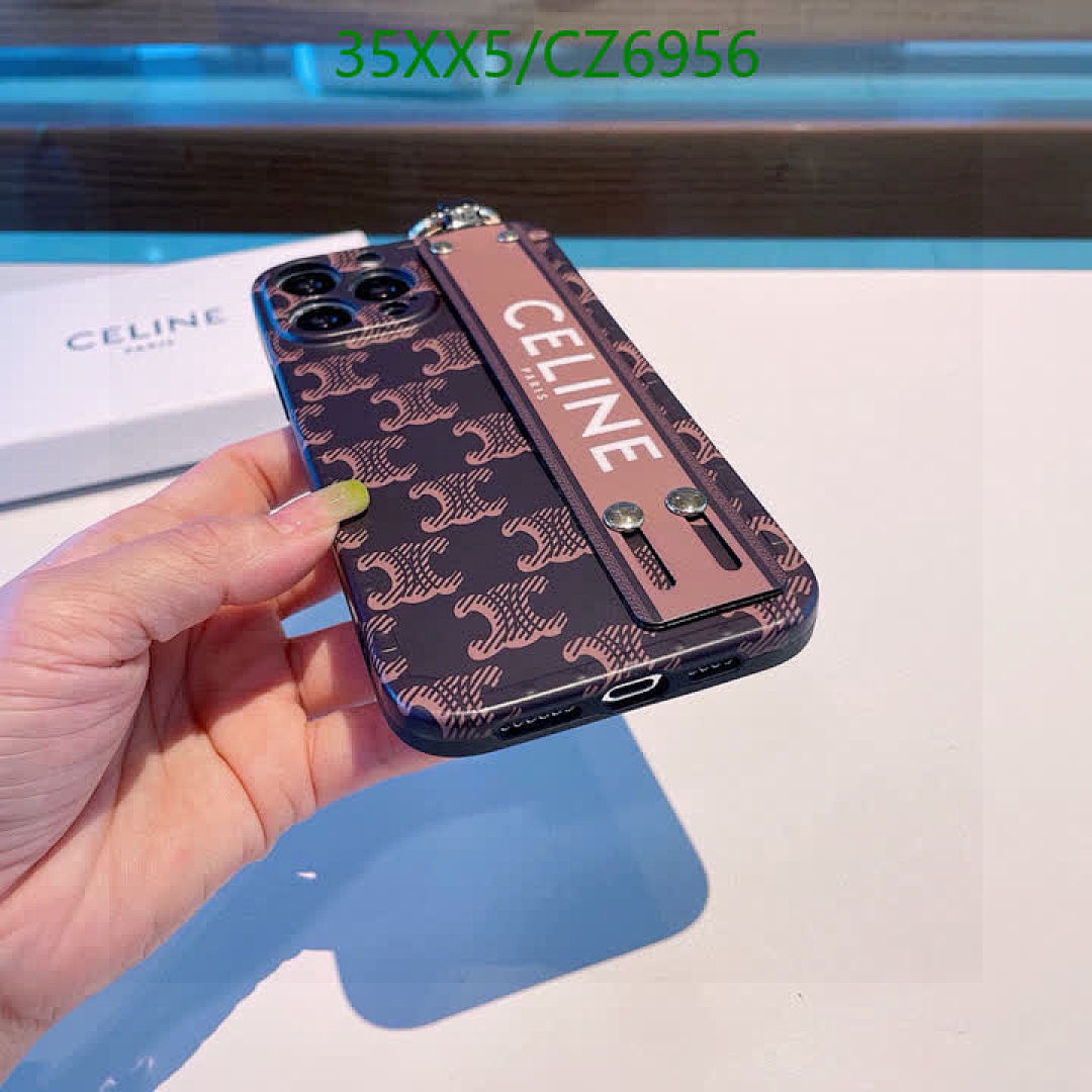Celine-Phone Case Code: CZ6956 $: 35USD
