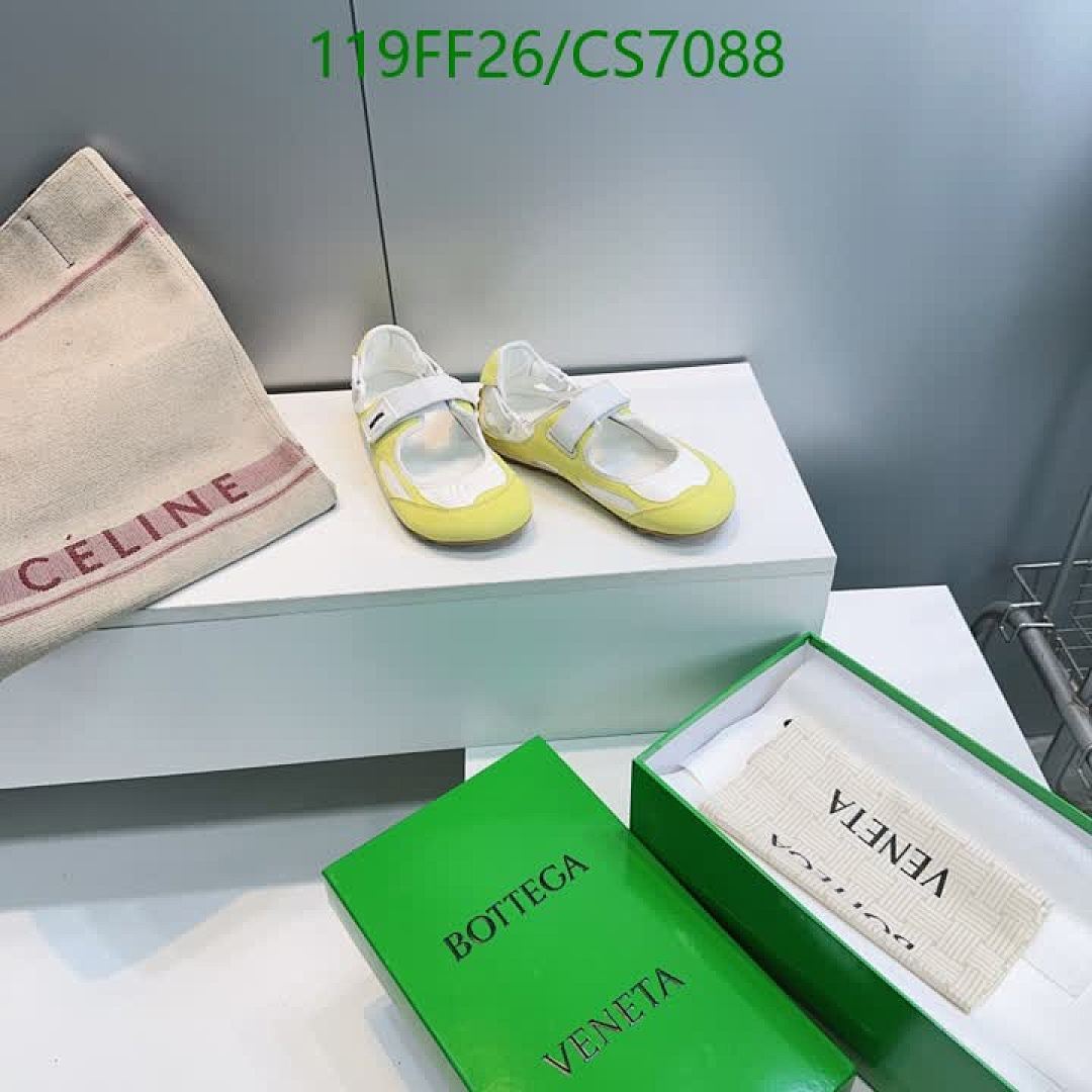 BV-Women Shoes Code: CS7088 $: 119USD