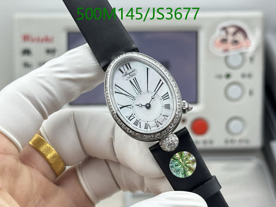 Breguet-Watch-Mirror Quality Code: JS3677 $: 500USD