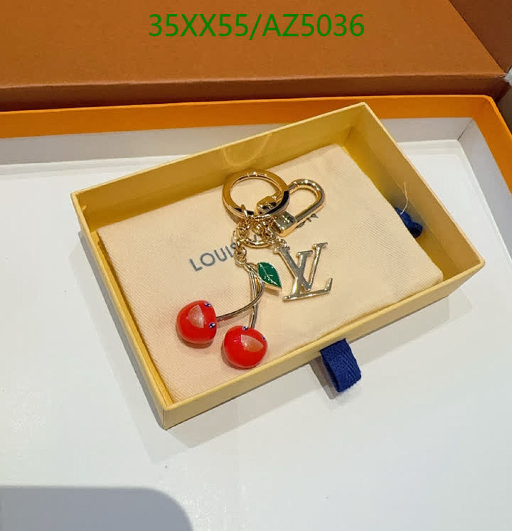 LV-Key pendant Code: AZ5036 $: 35USD