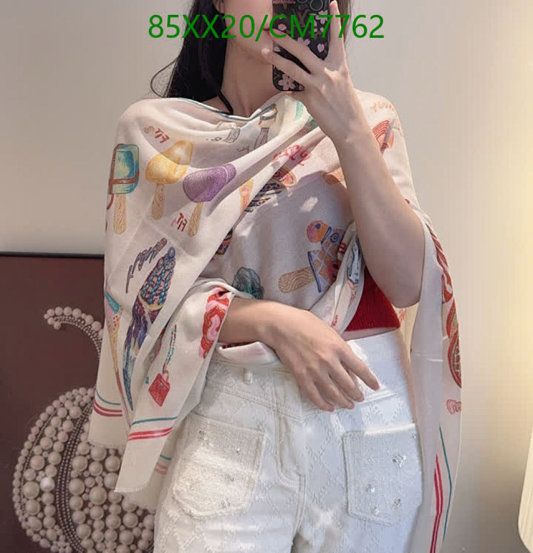 LV-Scarf Code: CM7762 $: 85USD