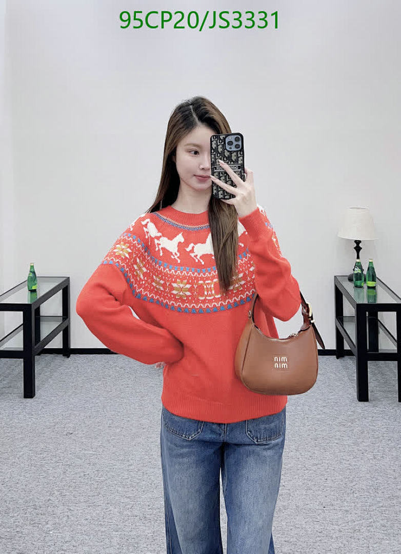 Celine-Clothing Code: JS3331 $: 95USD