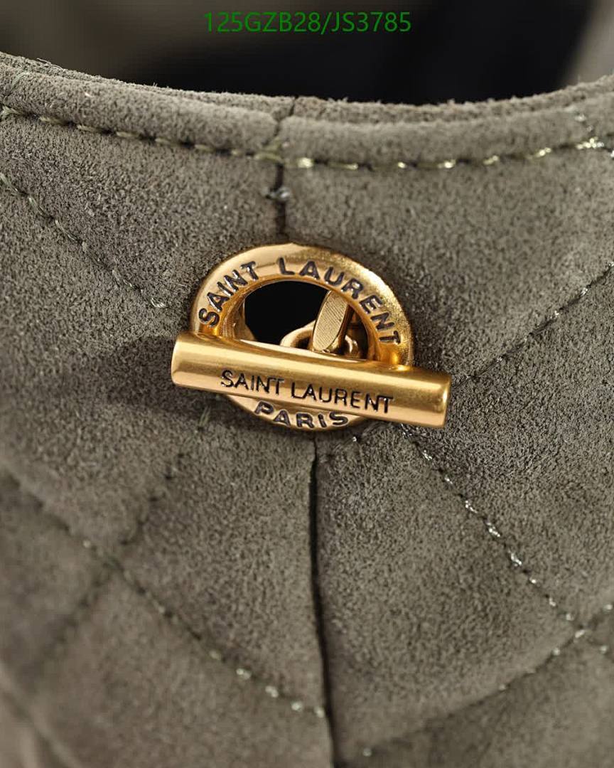 YSL-Bag-4A Quality Code: JS3785 $: 125USD