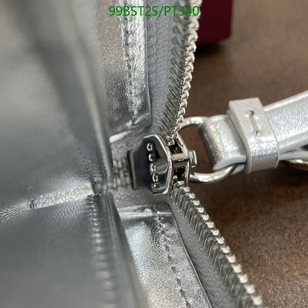 Gucci-Wallet Mirror Quality Code: PT340 $: 99USD