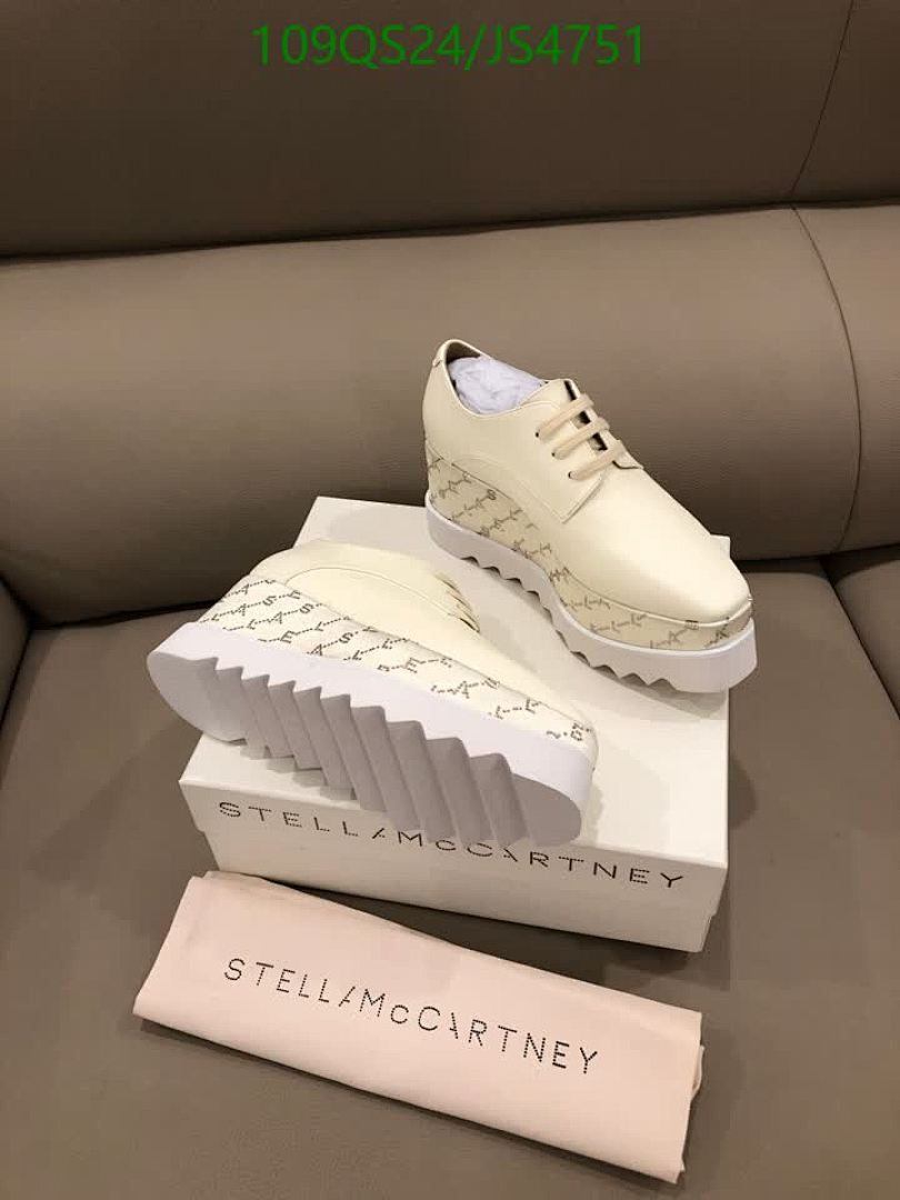 Stella-McCartney-Women Shoes Code: JS4751 $: 109USD