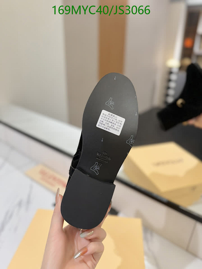 Boots-Women Shoes Code: JS3066 $: 169USD