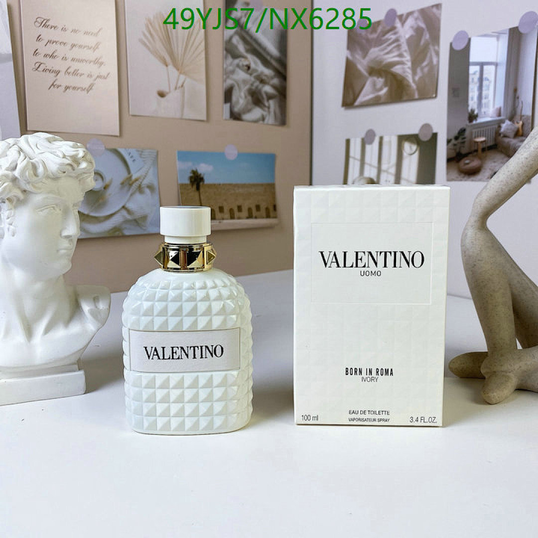 Valentino-Perfume Code: NX6285 $: 49USD