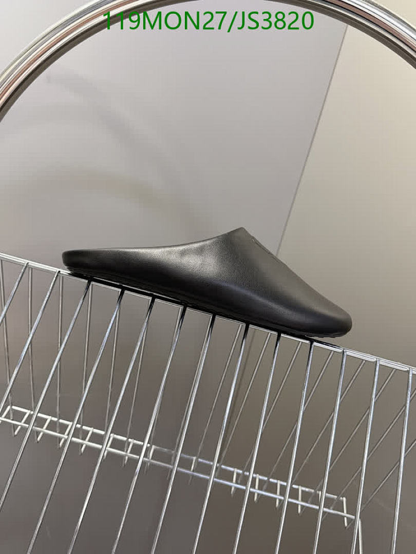 Balenciaga-Women Shoes Code: JS3820 $: 119USD