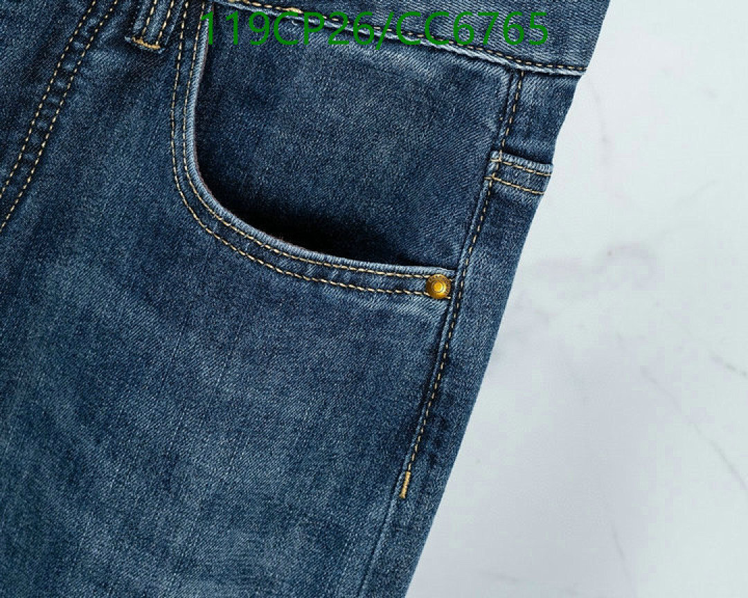 Hermes-Clothing Code: CC6765 $: 119USD