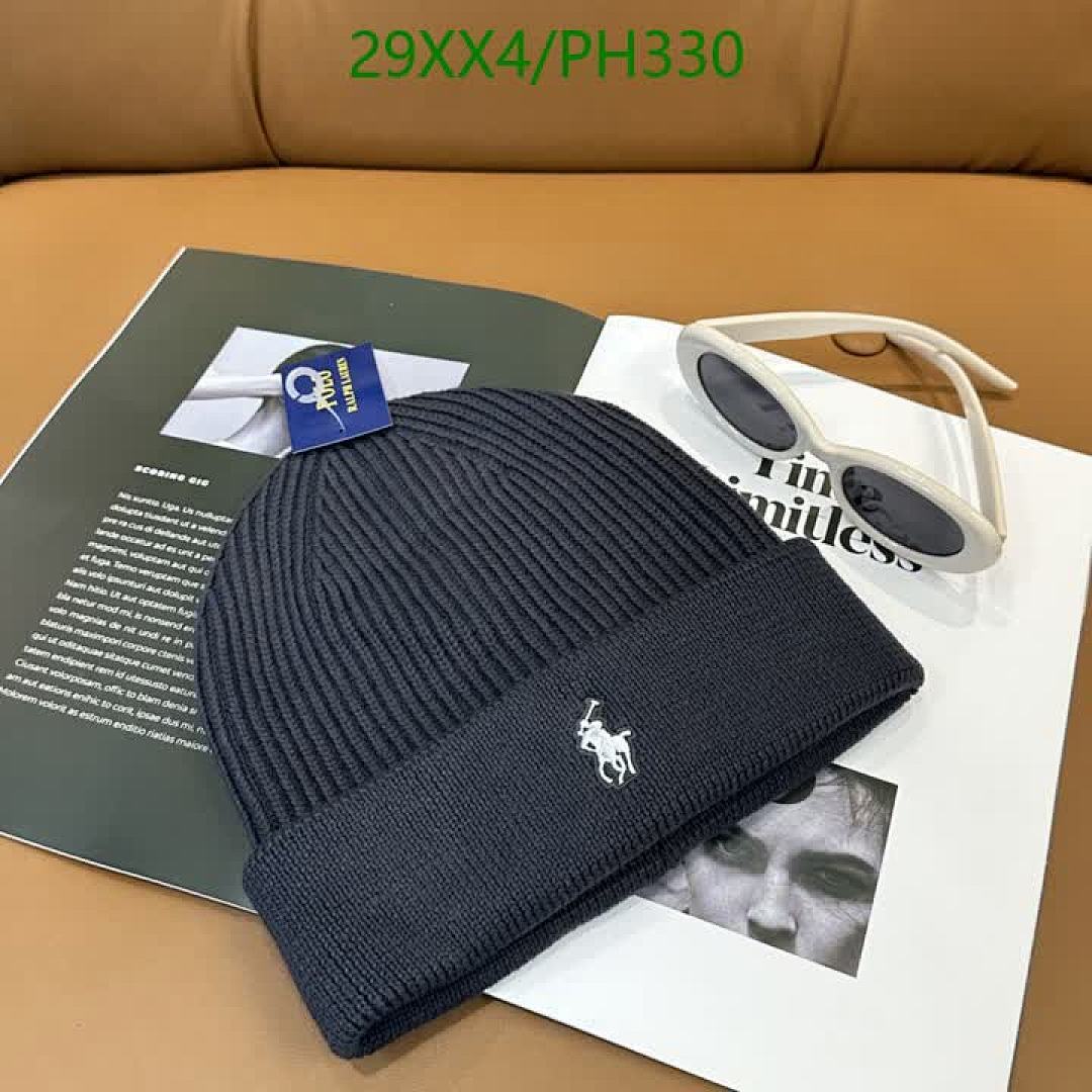 Ralph Lauren-Cap(Hat) Code: PH330 $: 29USD