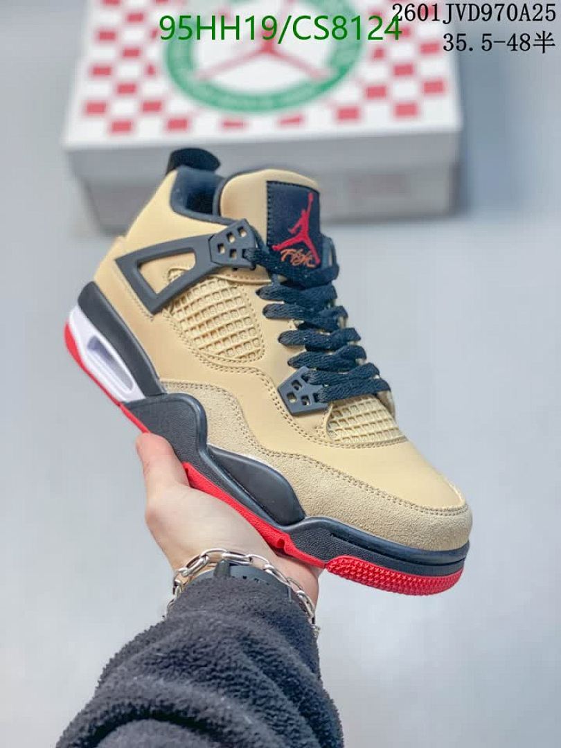 NIKE-Women Shoes Code: CS8124 $: 95USD