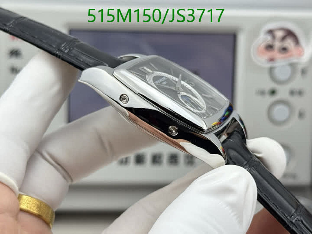 Patek Philippe-Watch-Mirror Quality Code: JS3717 $: 515USD
