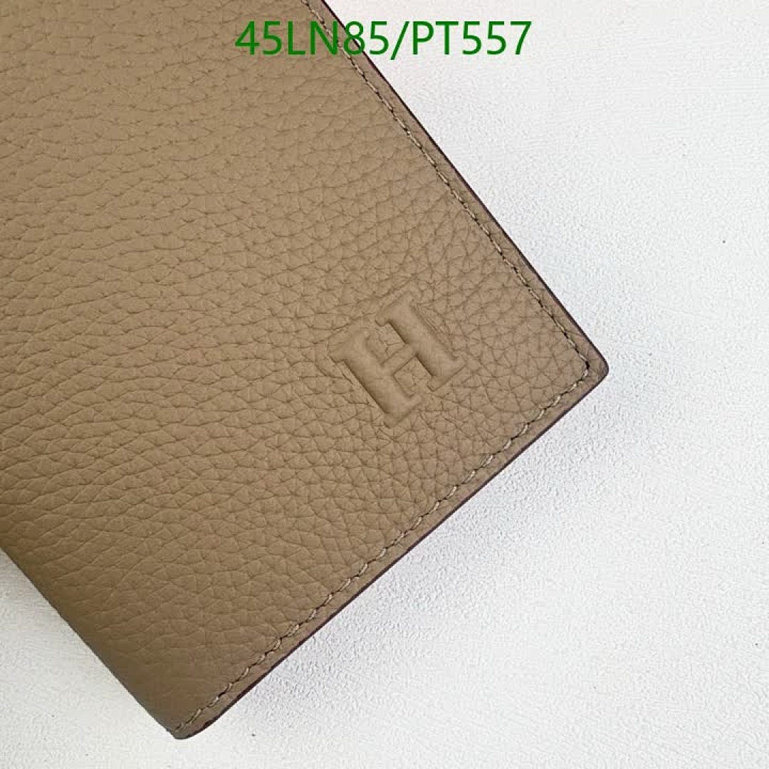 Hermes-Wallet(4A) Code: PT557 $: 45USD