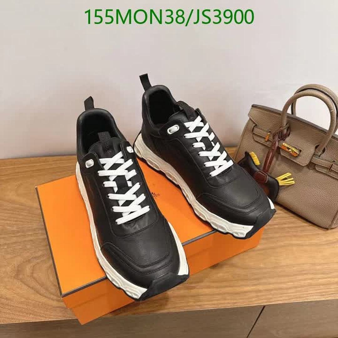 Hermes-Women Shoes Code: JS3900 $: 155USD