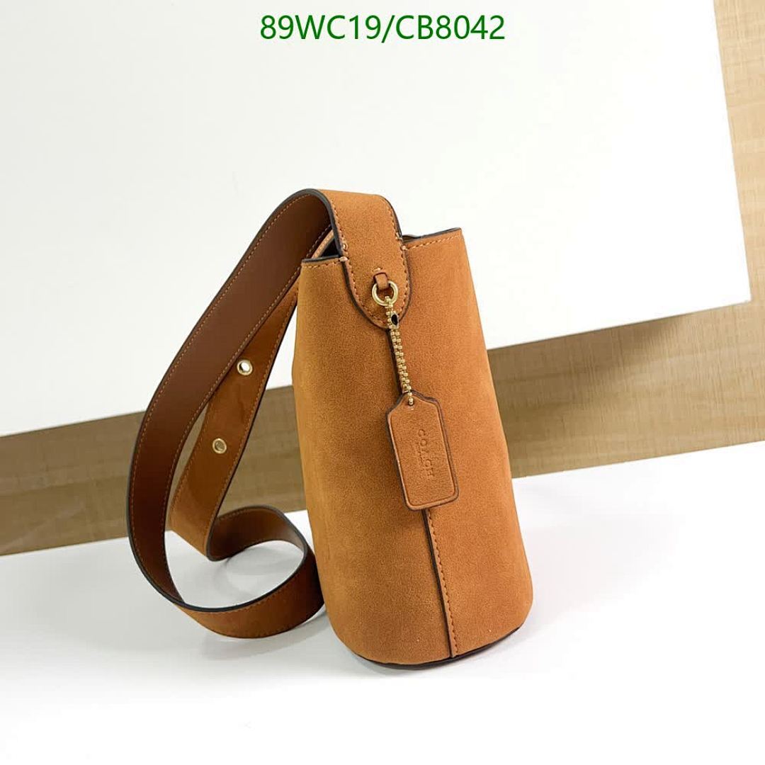 Coach-Bag-4A Quality Code: CB8042 $: 89USD