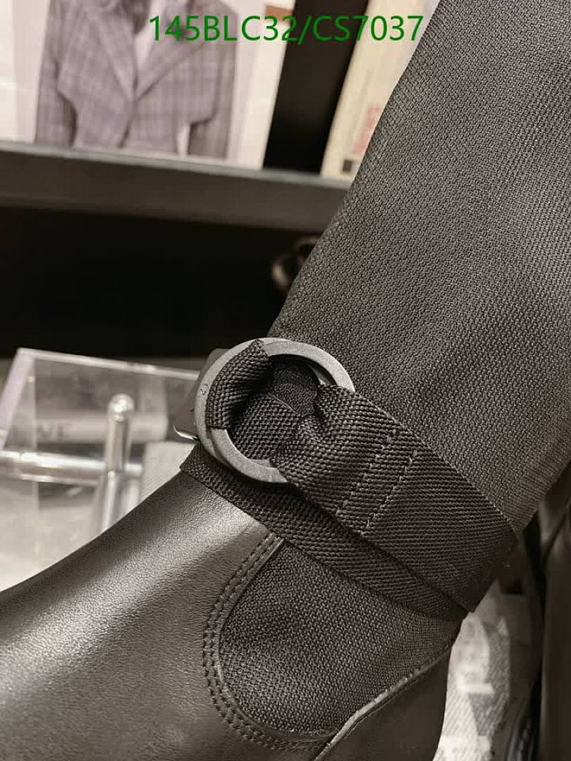 Boots-Women Shoes Code: CS7037 $: 145USD