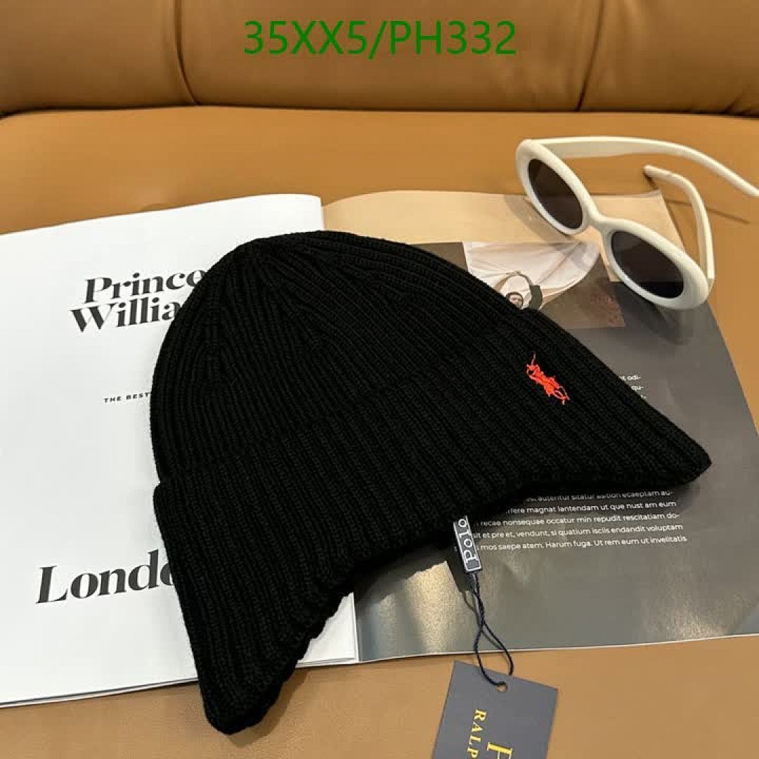 Ralph Lauren-Cap(Hat) Code: PH332 $: 35USD