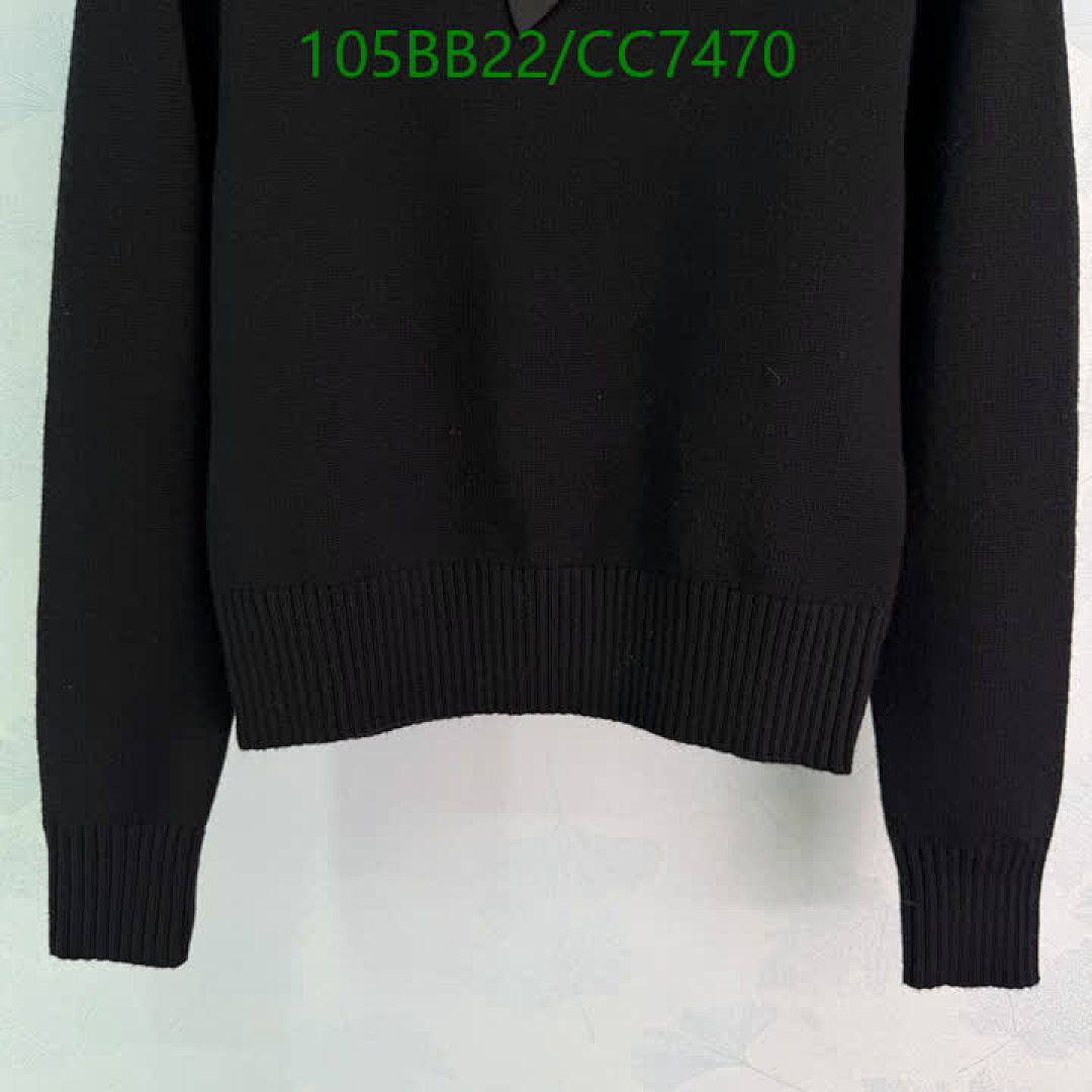 Dior-Clothing Code: CC7470 $: 105USD