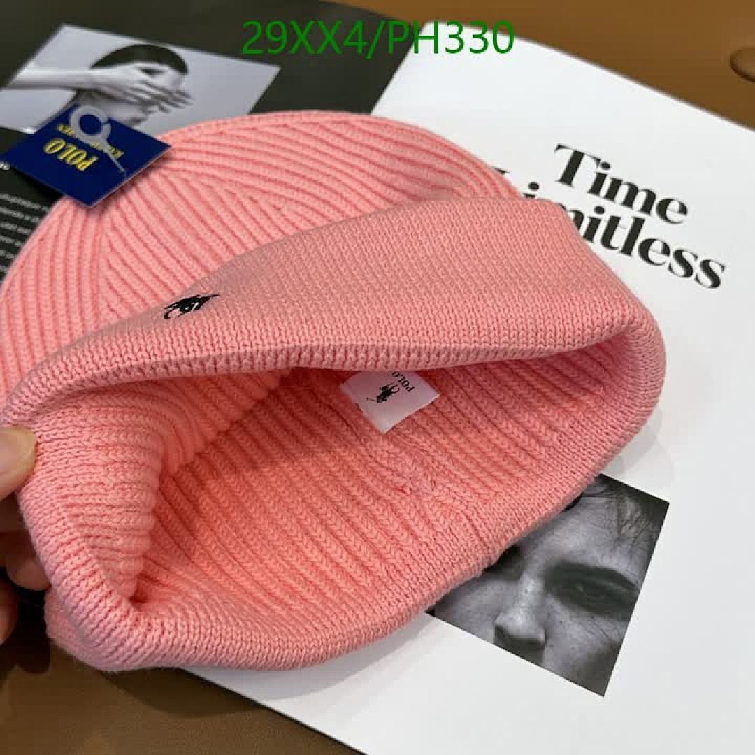 Ralph Lauren-Cap(Hat) Code: PH330 $: 29USD