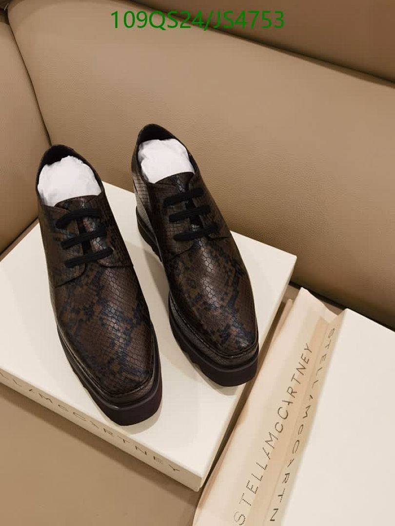 Stella-McCartney-Women Shoes Code: JS4753 $: 109USD