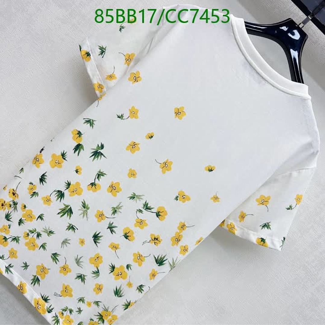 Dior-Clothing Code: CC7453 $: 85USD