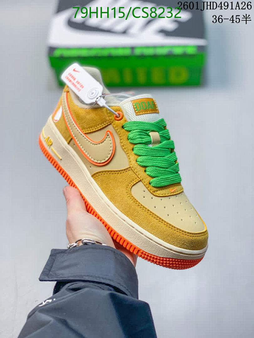 NIKE-Women Shoes Code: CS8232 $: 79USD