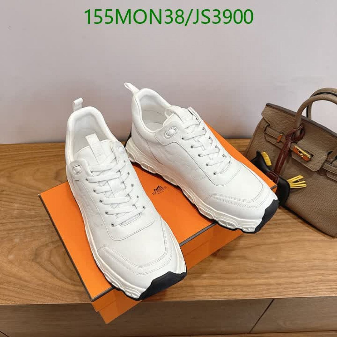 Hermes-Women Shoes Code: JS3900 $: 155USD