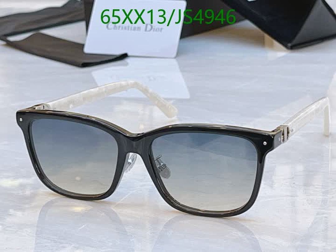Dior-Glasses Code: JS4946 $: 65USD