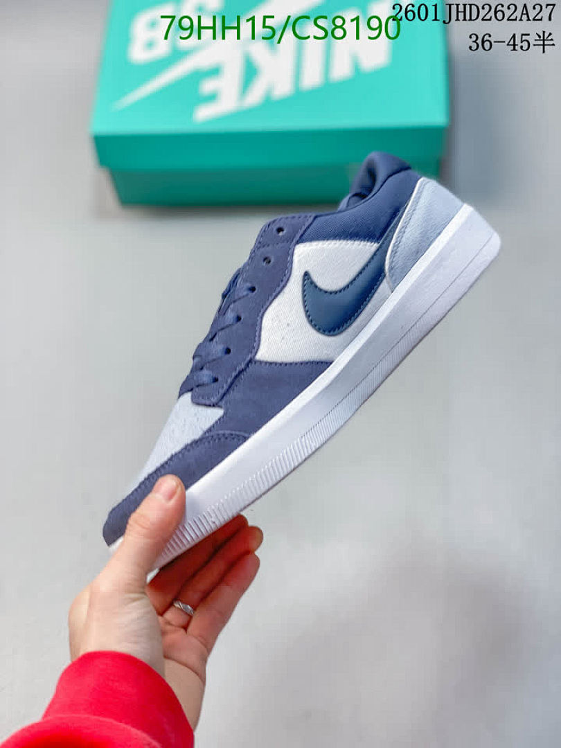 NIKE-Women Shoes Code: CS8190 $: 79USD