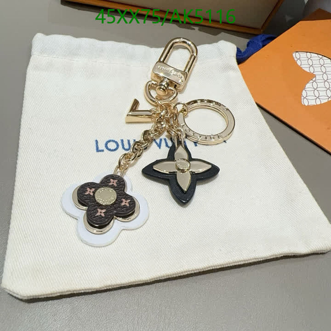 LV-Key pendant Code: AK5116 $: 45USD