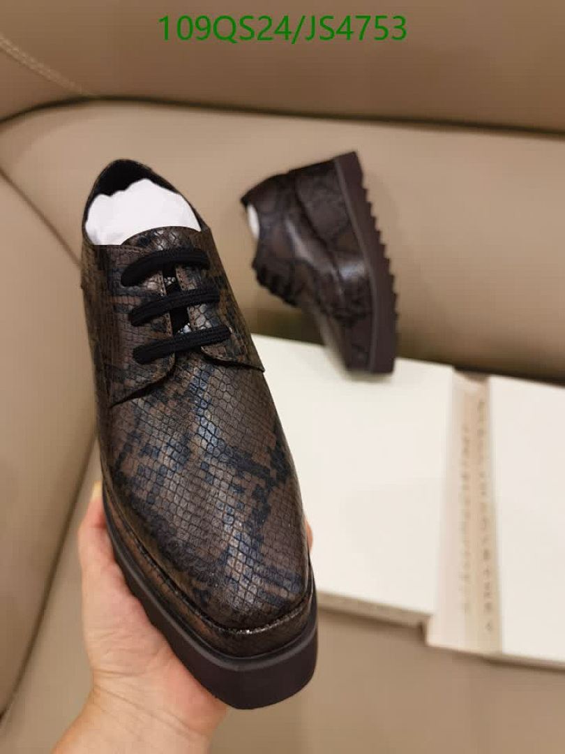 Stella-McCartney-Women Shoes Code: JS4753 $: 109USD