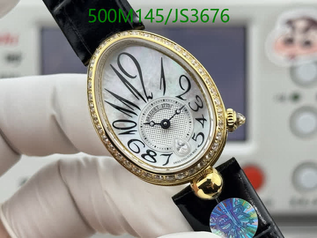 Breguet-Watch-Mirror Quality Code: JS3676 $: 500USD