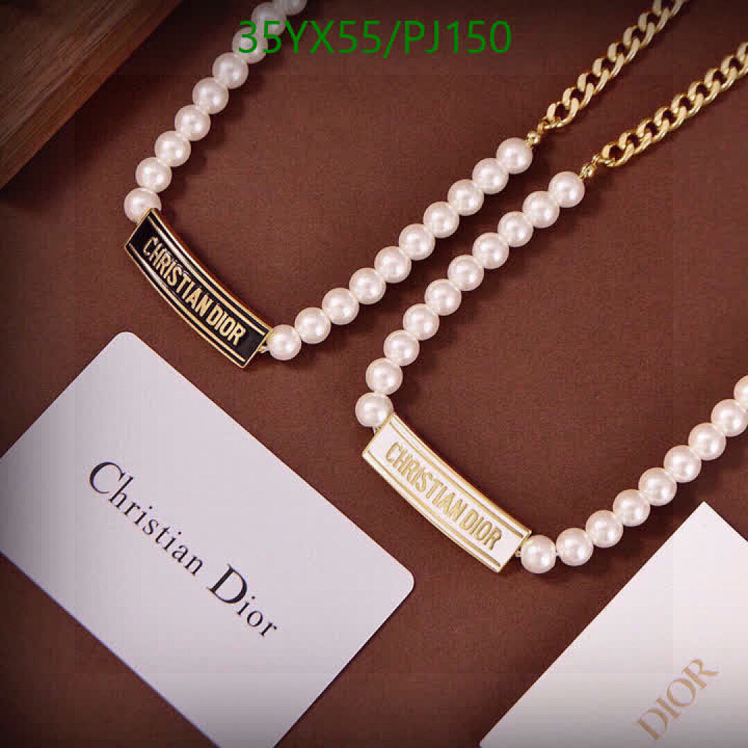 Dior-Jewelry Code: PJ150 $: 35USD