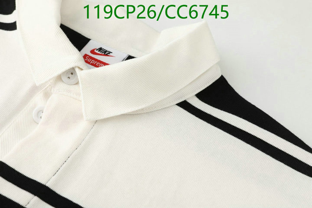 Supreme-Clothing Code: CC6745 $: 119USD