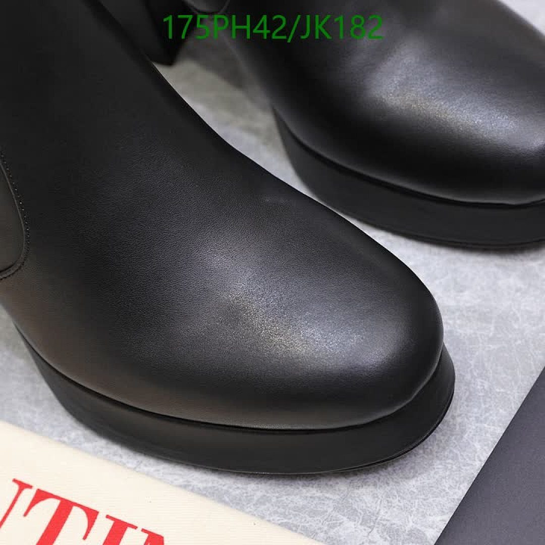 Boots-Women Shoes Code: JK182 $: 175USD