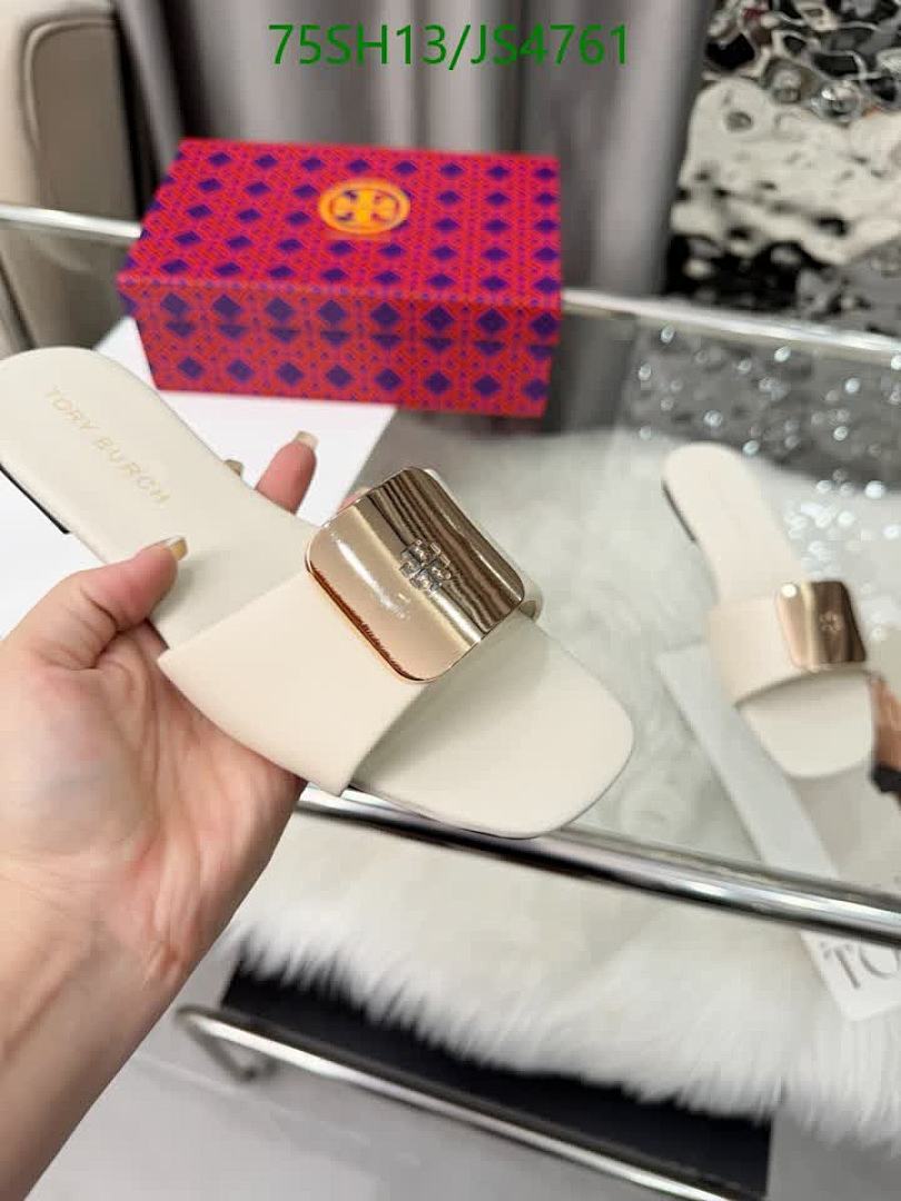 Tory Burch-Women Shoes Code: JS4761 $: 75USD