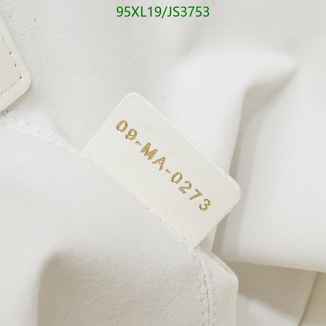 Dior-Bag-4A Quality Code: JS3753 $: 95USD
