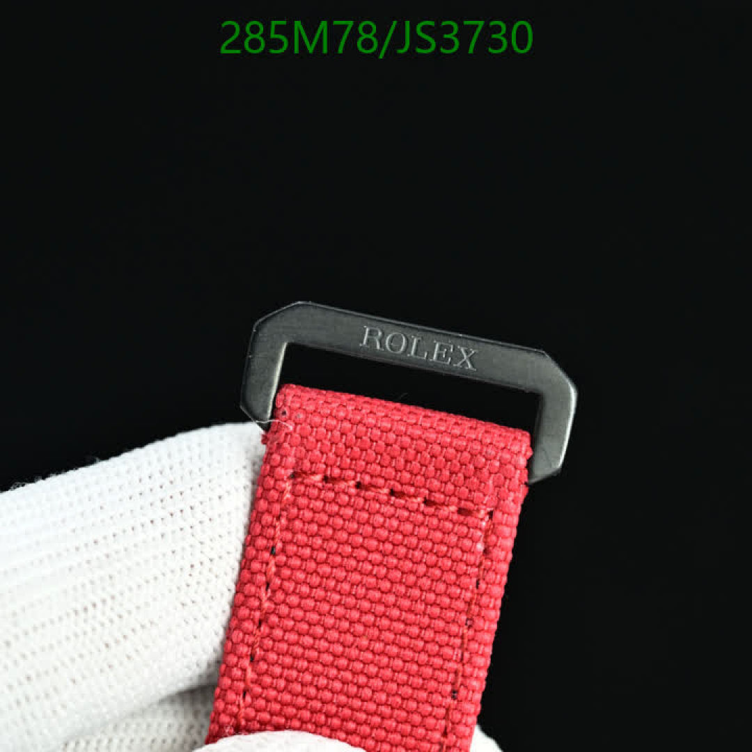 Rolex-Watch-Mirror Quality Code: JS3730 $: 285USD