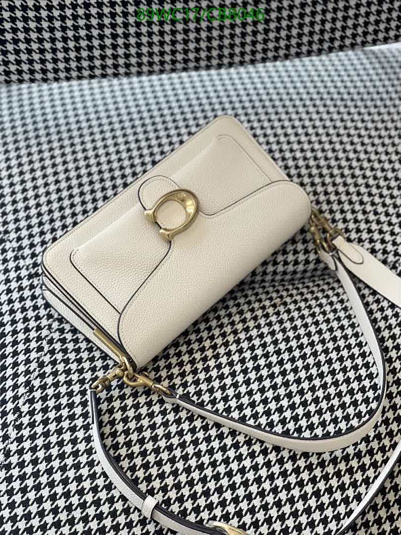 Coach-Bag-4A Quality Code: CB8046 $: 89USD