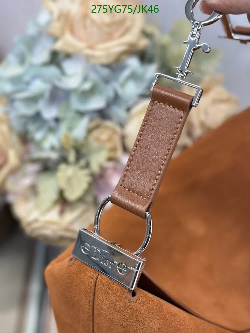 Dior-Bag-Mirror Quality Code: JK46 $: 275USD