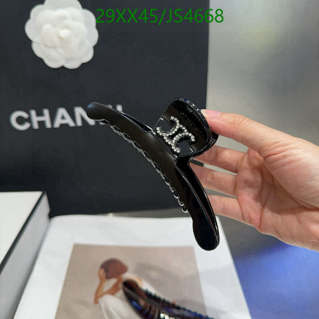 Celine-Headband Code: JS4668 $: 29USD