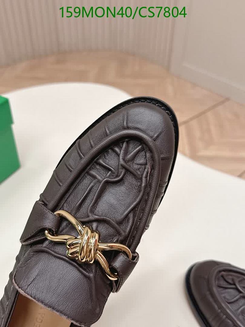 BV-Women Shoes Code: CS7804 $: 159USD